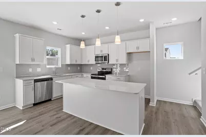 18 Atherton Circle #Lot 37, Angier, NC 27501 - Photo 6