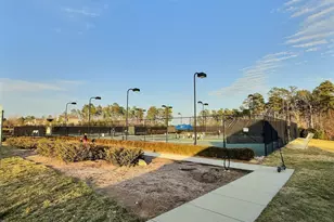 2319 Great Ridge Parkway Pkwy, Chapel Hill, NC 27516 - Photo 20