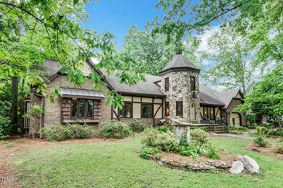 1164 Keith Hills Road, Lillington, NC 27546 - Photo 1