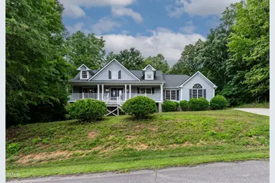 180 Normandy Road, Louisburg, NC 27549 - Photo 4