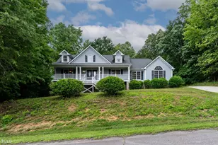 180 Normandy Rd, Louisburg, NC 27549 - Photo 4