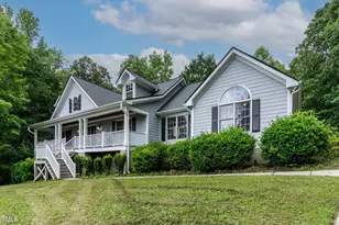 180 Normandy Rd, Louisburg, NC 27549 - Photo 2