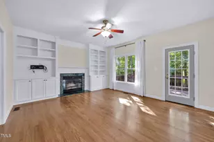 105 John Martin Ct, Carrboro, NC 27510 - Photo 8