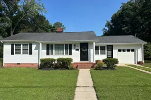 109 N Watauga Ave, Dunn, NC 28334 - Photo 2