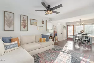 109 N Watauga Ave, Dunn, NC 28334 - Photo 6