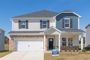 685 White Birch Ln, Angier, NC 27501 - Photo 1