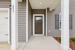 693 White Birch Ln, Angier, NC 27501 - Photo 4