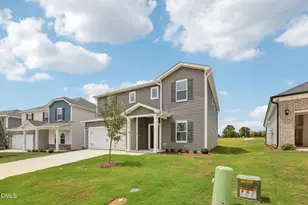 693 White Birch Ln, Angier, NC 27501 - Photo 2