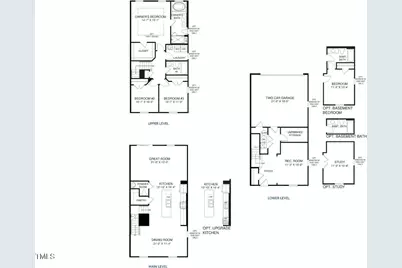 510 Trillith Place, Durham, NC 27713 - Photo 6