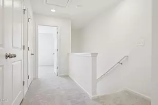 2010 Rabbitbrush St, Durham, NC 27704 - Photo 24