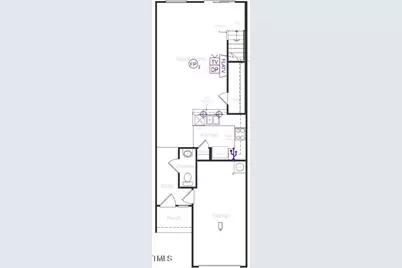 2010 Rabbitbrush Street, Durham, NC 27704 - Photo 16