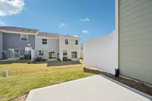 2010 Rabbitbrush St, Durham, NC 27704 - Photo 32