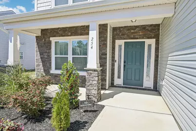 254 Arlie Lane, Lillington, NC 27546 - Photo 4