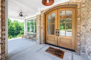 386 Monteith Dr, Chapel Hill, NC 27516 - Photo 4