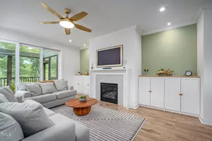 386 Monteith Dr, Chapel Hill, NC 27516 - Photo 24