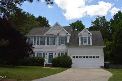 3401 Kensett Way, Raleigh, NC 27616 - Photo 1