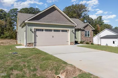 145 Tee Drive, Selma, NC 27576 - Photo 2