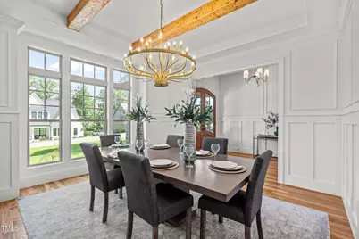 1212 Perry Bluff Drive, Wake Forest, NC 27587 - Photo 6