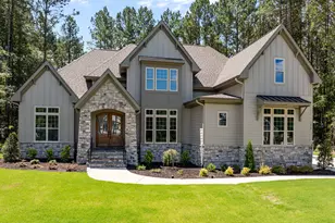 1212 Perry Blf Dr, Wake Forest, NC 27587 - Photo 2