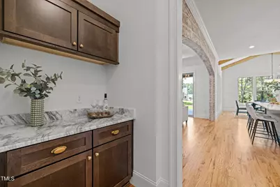 1212 Perry Bluff Drive, Wake Forest, NC 27587 - Photo 8