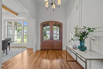 1212 Perry Bluff Drive, Wake Forest, NC 27587 - Photo 4