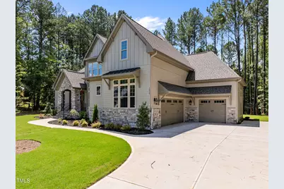 1212 Perry Bluff Drive, Wake Forest, NC 27587 - Photo 48