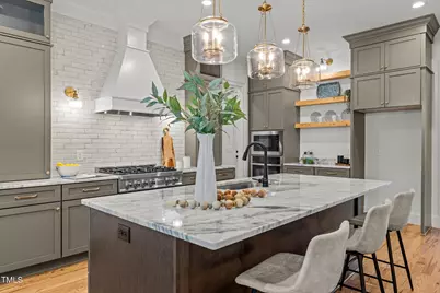 1212 Perry Bluff Drive, Wake Forest, NC 27587 - Photo 10