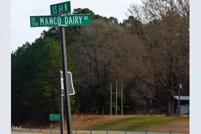 Lot 1 D Turkey Buzzard Lane, Pittsboro, NC 27312 - Photo 6