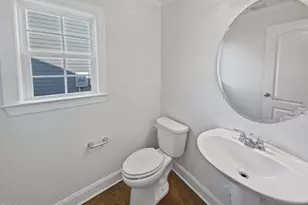 120 Martingale Dr, Holly Springs, NC 27540 - Photo 12