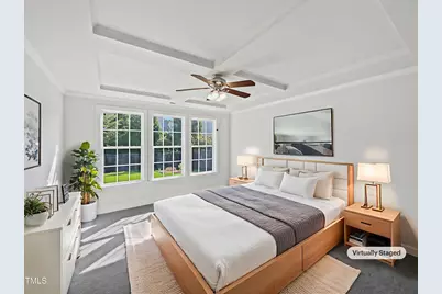 120 Martingale Drive, Holly Springs, NC 27540 - Photo 4