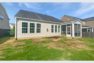 120 Martingale Drive, Holly Springs, NC 27540 - Photo 8