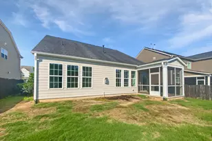 120 Martingale Dr, Holly Springs, NC 27540 - Photo 8