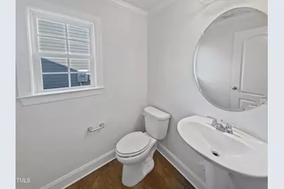 120 Martingale Drive, Holly Springs, NC 27540 - Photo 12