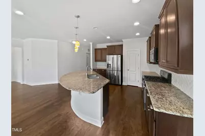 120 Martingale Drive, Holly Springs, NC 27540 - Photo 6