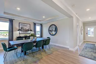 1201 Michelle Mist Wy, Apex, NC 27523 - Photo 4