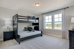 1201 Michelle Mist Wy, Apex, NC 27523 - Photo 14