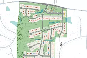 1201 Michelle Mist Wy, Apex, NC 27523 - Photo 18