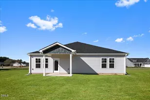 104 Hudson Vlg Dr, La Grange, NC 28551 - Photo 4