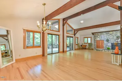 110 Wolfs Trail, Chapel Hill, NC 27516 - Photo 18