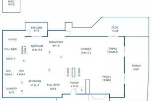 110 Wolfs Trail, Chapel Hill, NC 27516 - Photo 76