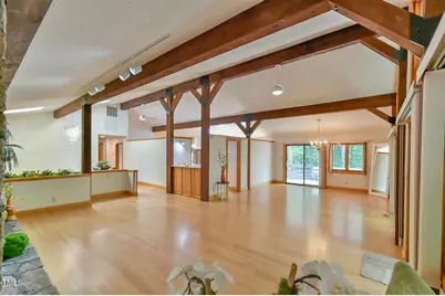 110 Wolfs Trail, Chapel Hill, NC 27516 - Photo 12