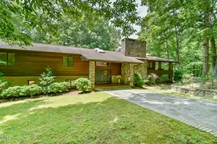 110 Wolfs Trail, Chapel Hill, NC 27516 - Photo 4