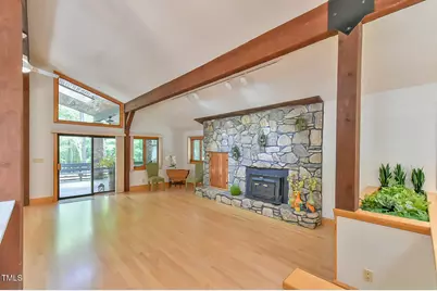 110 Wolfs Trail, Chapel Hill, NC 27516 - Photo 10