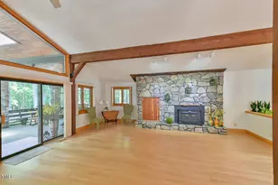 110 Wolfs Trail, Chapel Hill, NC 27516 - Photo 14