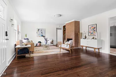 407A Edward Street, Durham, NC 27701 - Photo 4