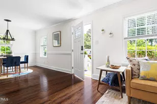 407A Edward St, Durham, NC 27701 - Photo 2