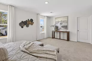 229 Palomino Wy, Clayton, NC 27520 - Photo 20