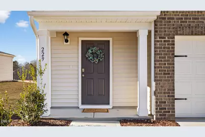 229 Palomino Way, Clayton, NC 27520 - Photo 4