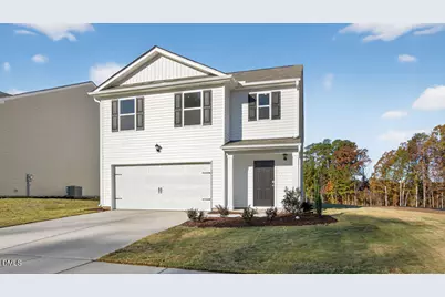 245 Palomino Way, Clayton, NC 27520 - Photo 6