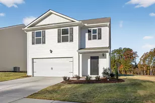 245 Palomino Wy, Clayton, NC 27520 - Photo 4